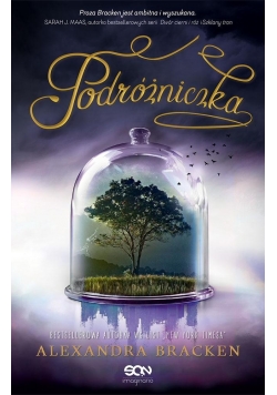 Podróżniczka