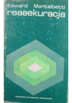 Reasekuracja