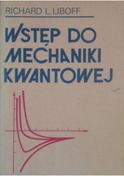 Wstęp do Mechaniki kwantowej