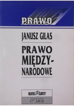Prawo międzynarodowe