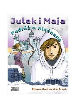 Julek i Maja: Podróż w nieznane