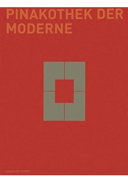 Pinakothek der moderne