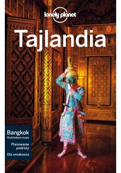 Tajlandia Lonely Planet