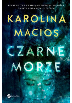 Czarne morze