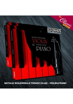 Violin & Piano SOLITON