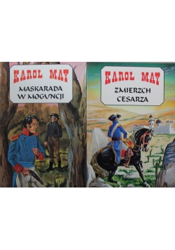 Maskarada w Moguncji  Zmierzch Cesarza