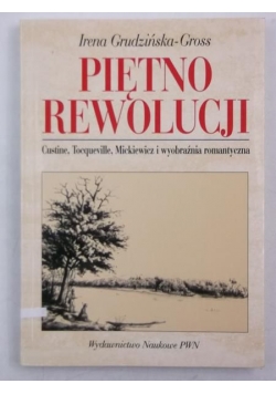 Piętno rewolucji