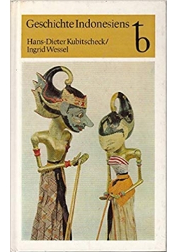 Geschichte Indonesiens