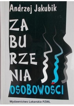 Zaburzenia osobowości