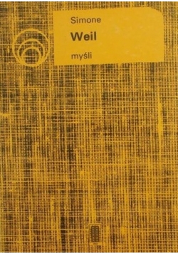 Weil myśli