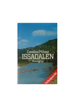 Issadalen