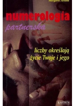 Numerologia partnerska