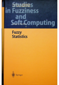 Fuzzy Statistics