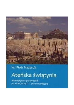 Ateńska świątynia