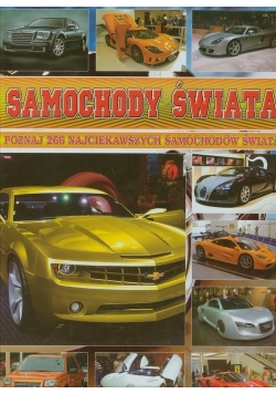 Samochody świata