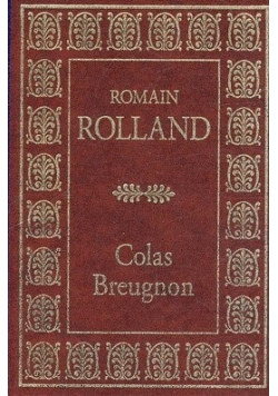 Colas Breugnon
