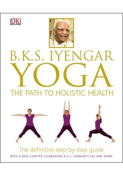 Yoga The Path to Holistic Health