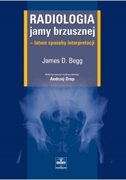 Radiologia jamy brzusznej