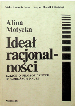 Ideał racjonalności