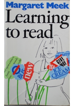 Learning to read