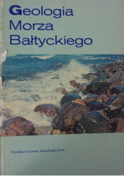 Geologia Morza Bałtyckiego