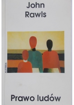 Rawls John - Prawo ludów