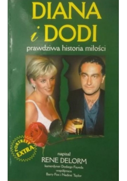 Diana i Dodi