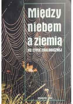 Między niebem a ziemią