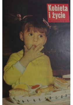 Kobieta i życie nr 1-52/ 1974
