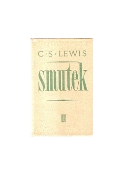 Smutek