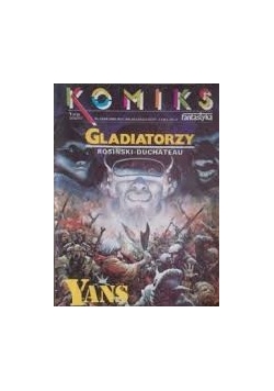 Gladiatorzy 1