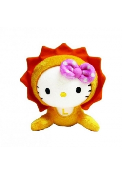 Hello Kitty - Baby Pluszowy Lew UNIMAX