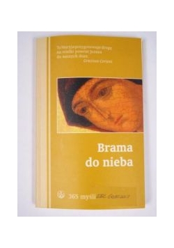 Brama do nieba