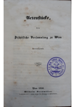 Uetenftucte, 1850 r.