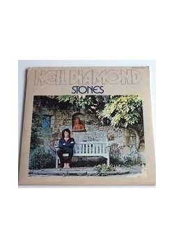 Neil Diamond stones, płyta winylowa