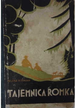 Tajemnica Romka, 1930 r.