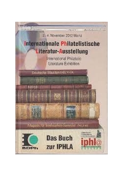 Internationale philatelistische literatur...