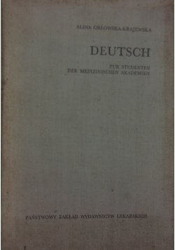 Deutsch