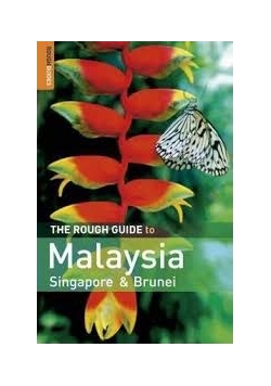 Malaysia Singapore Brunei