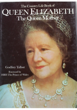 Queen Elizabeth the Queen Mother