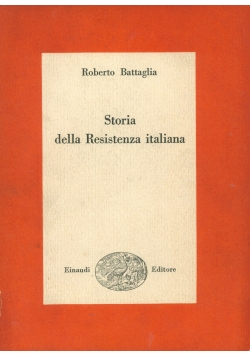 Storia della Resistenza italiana