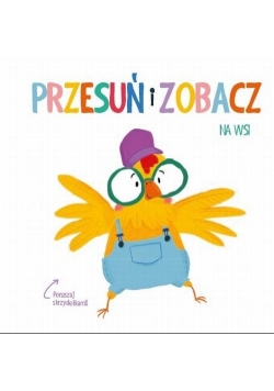 Przesuń i zobacz Na wsi