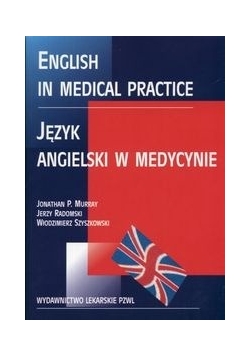 Język angielski w medycynie