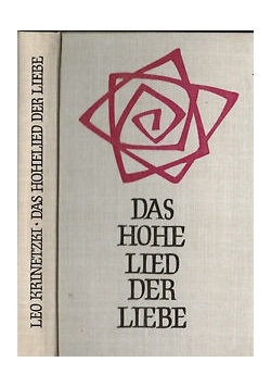 Das hohe lied der liebe