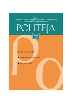 Politeja 49 2017
