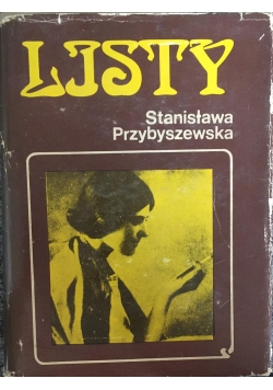 Listy, Tom I