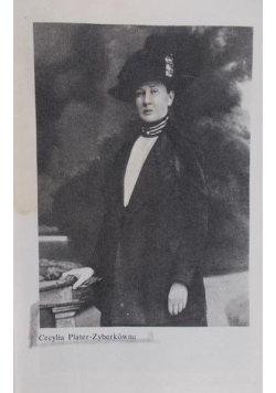 Szkoła Cecylii Plater-Zyberkówny 1883-1944