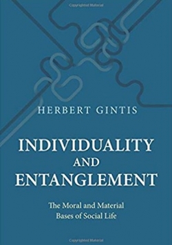 Inviduality and entanglement