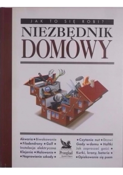 Jak to się robi Niezbędnik domowy