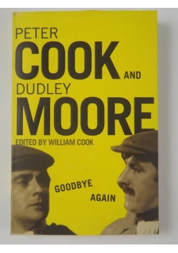 Goodbye Again